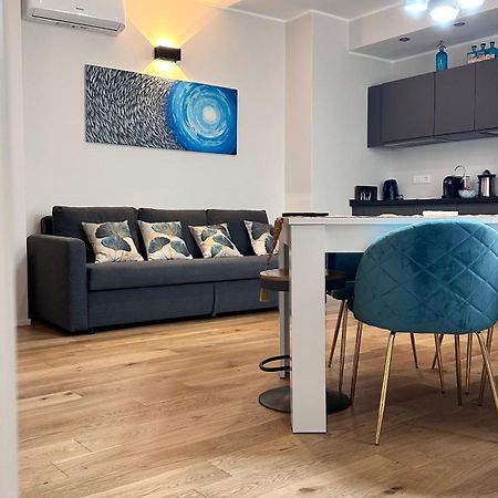 Apartamento Centro Storico Caruggi 2Min Acquario Pellicceria Superior Loft Palazzo Rolli Génova Exterior foto