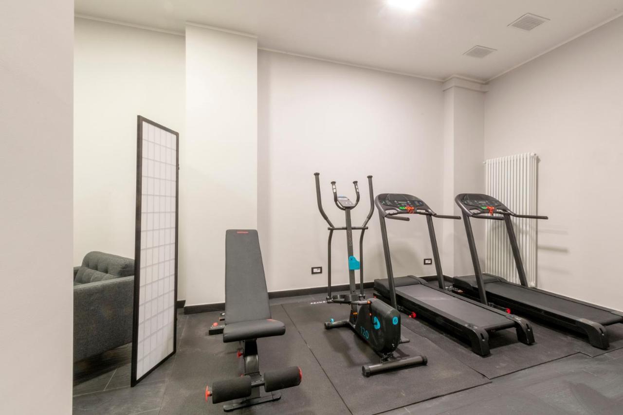 Apartamento Centro Storico Caruggi 2Min Acquario Pellicceria Superior Loft Palazzo Rolli Génova Exterior foto