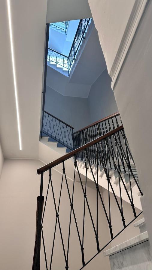 Apartamento Centro Storico Caruggi 2Min Acquario Pellicceria Superior Loft Palazzo Rolli Génova Exterior foto