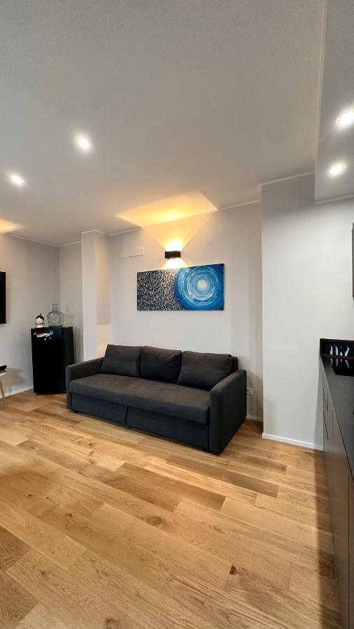 Apartamento Centro Storico Caruggi 2Min Acquario Pellicceria Superior Loft Palazzo Rolli Génova Exterior foto