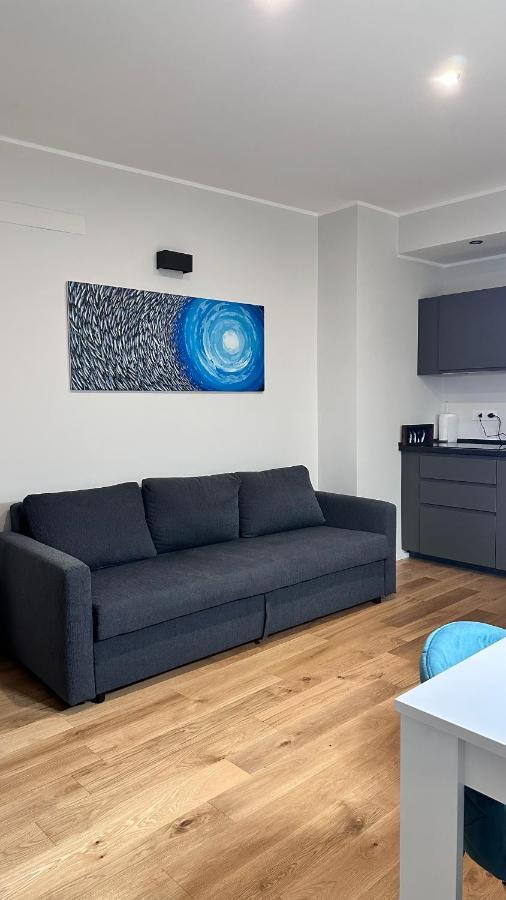 Apartamento Centro Storico Caruggi 2Min Acquario Pellicceria Superior Loft Palazzo Rolli Génova Exterior foto