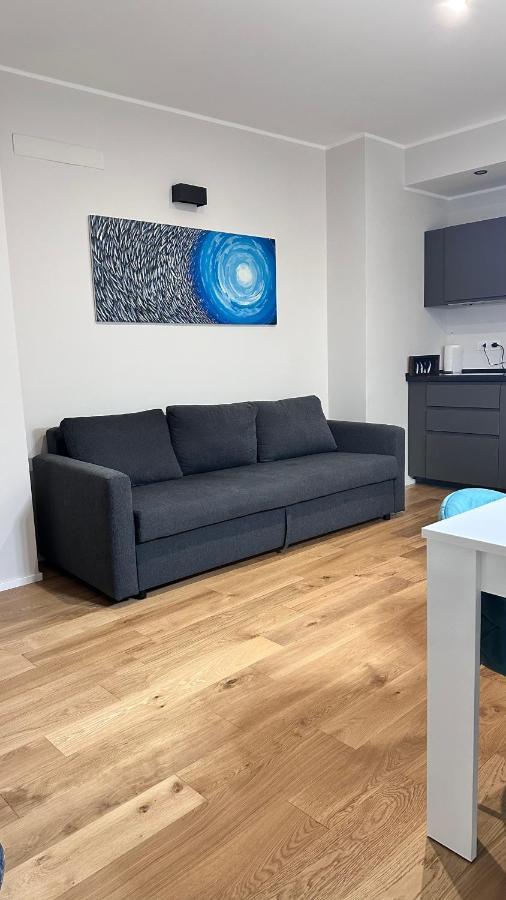Apartamento Centro Storico Caruggi 2Min Acquario Pellicceria Superior Loft Palazzo Rolli Génova Exterior foto
