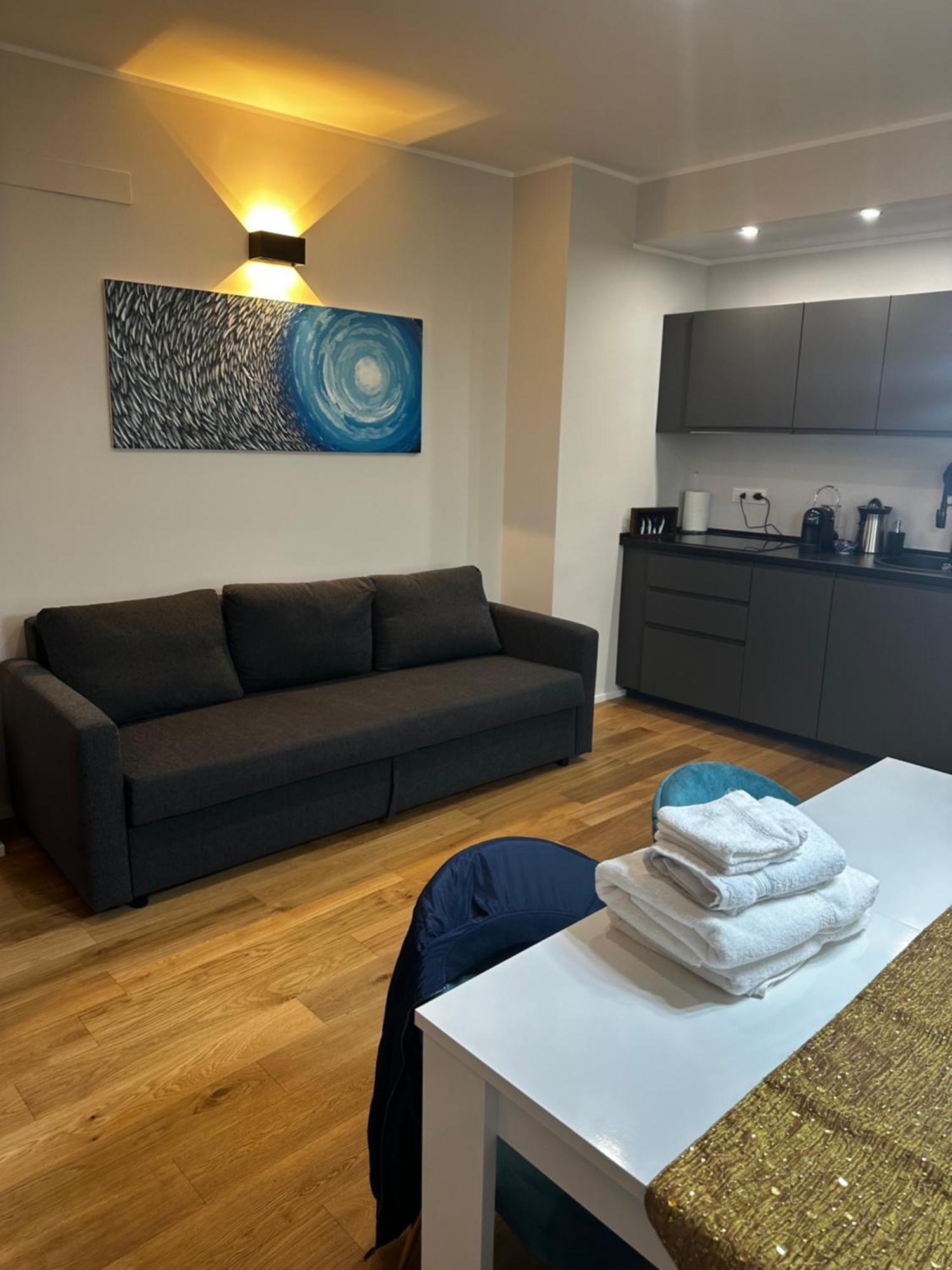 Apartamento Centro Storico Caruggi 2Min Acquario Pellicceria Superior Loft Palazzo Rolli Génova Exterior foto