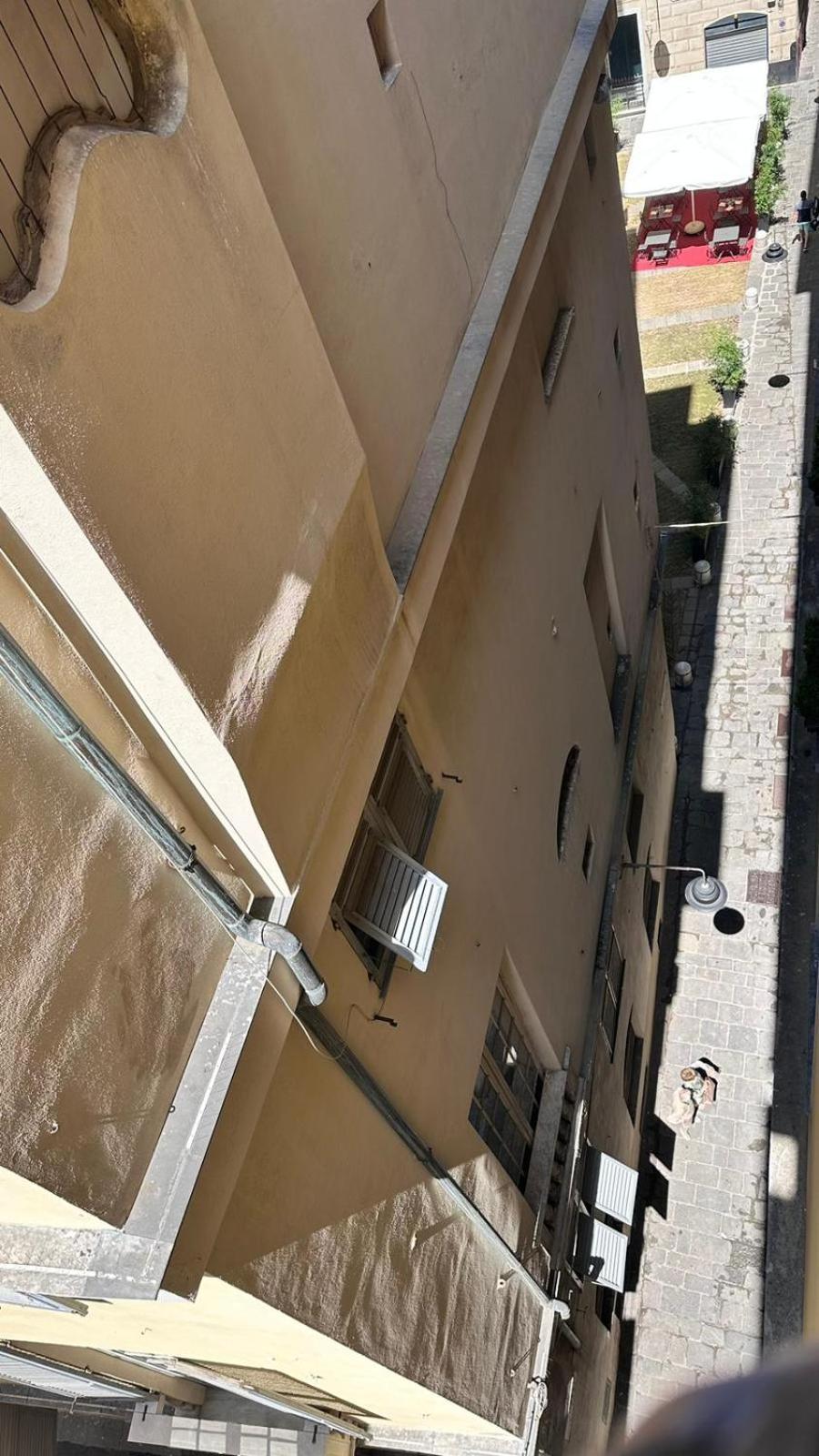 Apartamento Centro Storico Caruggi 2Min Acquario Pellicceria Superior Loft Palazzo Rolli Génova Exterior foto
