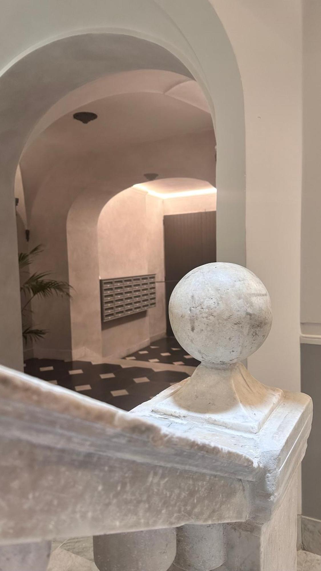 Apartamento Centro Storico Caruggi 2Min Acquario Pellicceria Superior Loft Palazzo Rolli Génova Exterior foto
