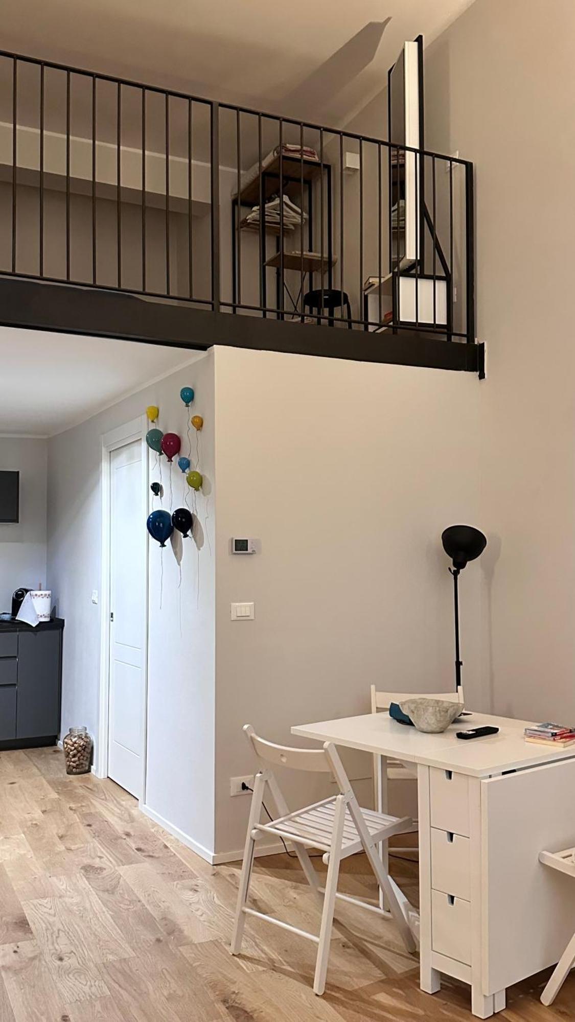 Apartamento Centro Storico Caruggi 2Min Acquario Pellicceria Superior Loft Palazzo Rolli Génova Exterior foto